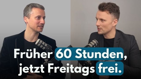 Als Arzt in die eigene Praxis, so geht's