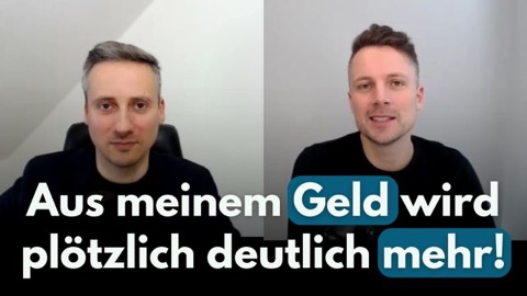 Geldanlage: Wie Ärzte richtig Vermögen aufbauen