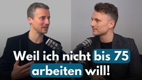 Situation Rente und Versorgungswerk für Ärzte